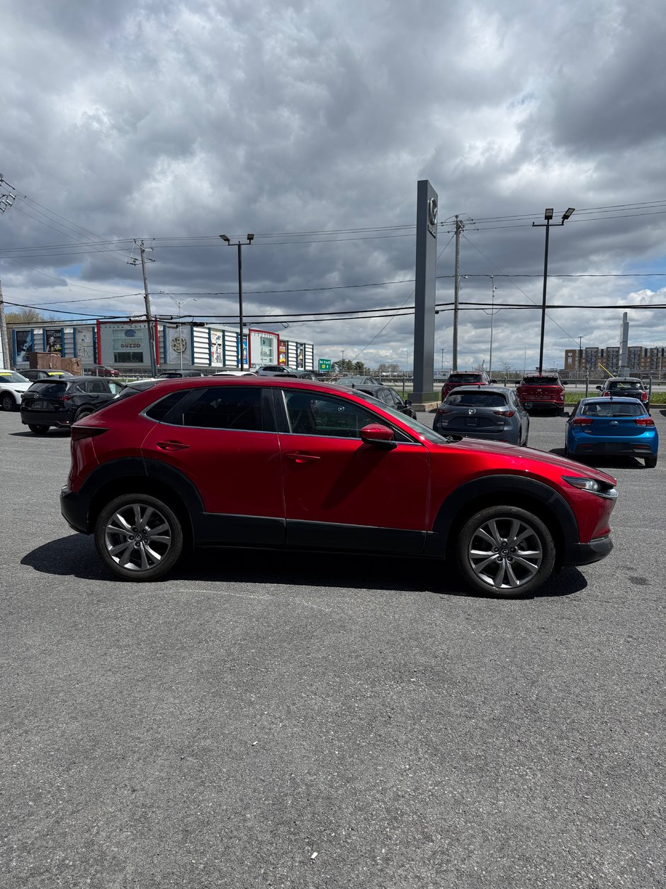 Hyundai Kona N Line 2024-4