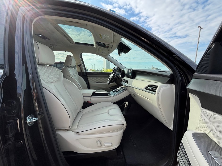 Hyundai Palisade Ultimate Calligraphy 2022-6