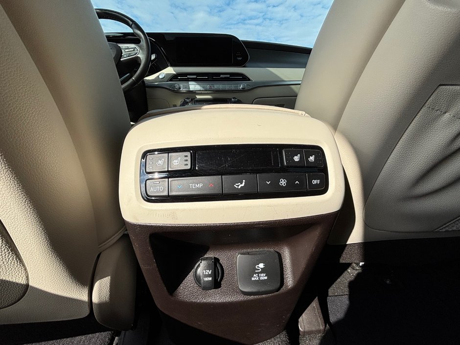 Hyundai Palisade Ultimate Calligraphy 2022-7