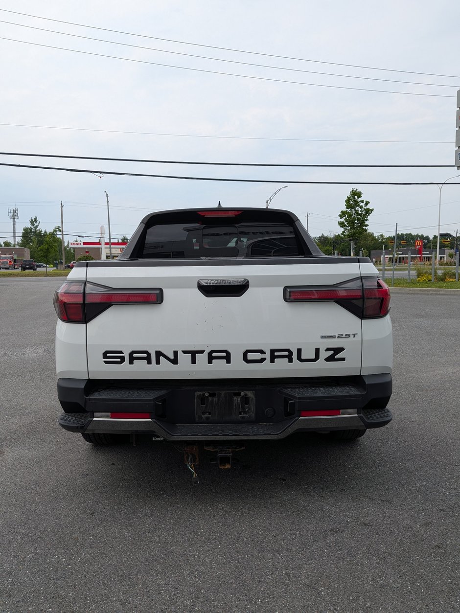 2022 Hyundai Santa Cruz Preferred-3