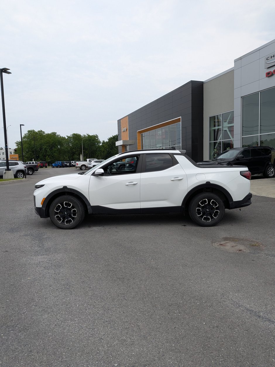 2022 Hyundai Santa Cruz Preferred-2
