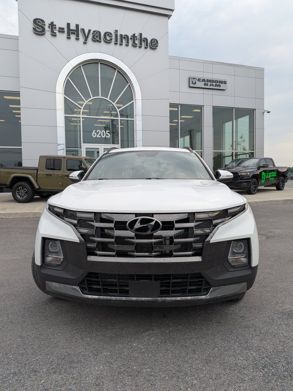 2022 Hyundai Santa Cruz Preferred-4