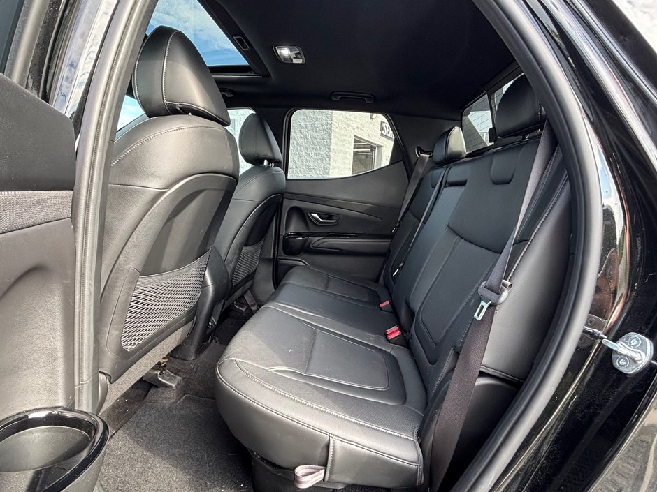 Hyundai Santa Cruz Trend 2023 Sièges chauffants - Apple Car Play - Assistance maintien de voie