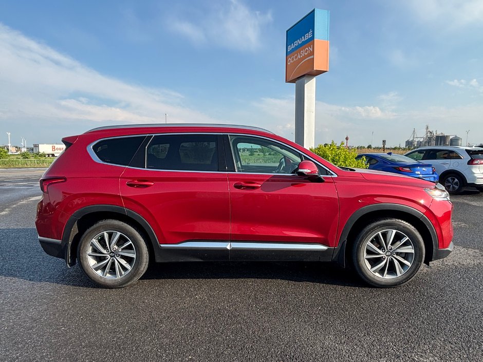 Hyundai Santa Fe Preferred AWD 2019 DÉMARREUR À DISTANCE - VOLANT CHAUFFANT - AWD - TOIT PANO