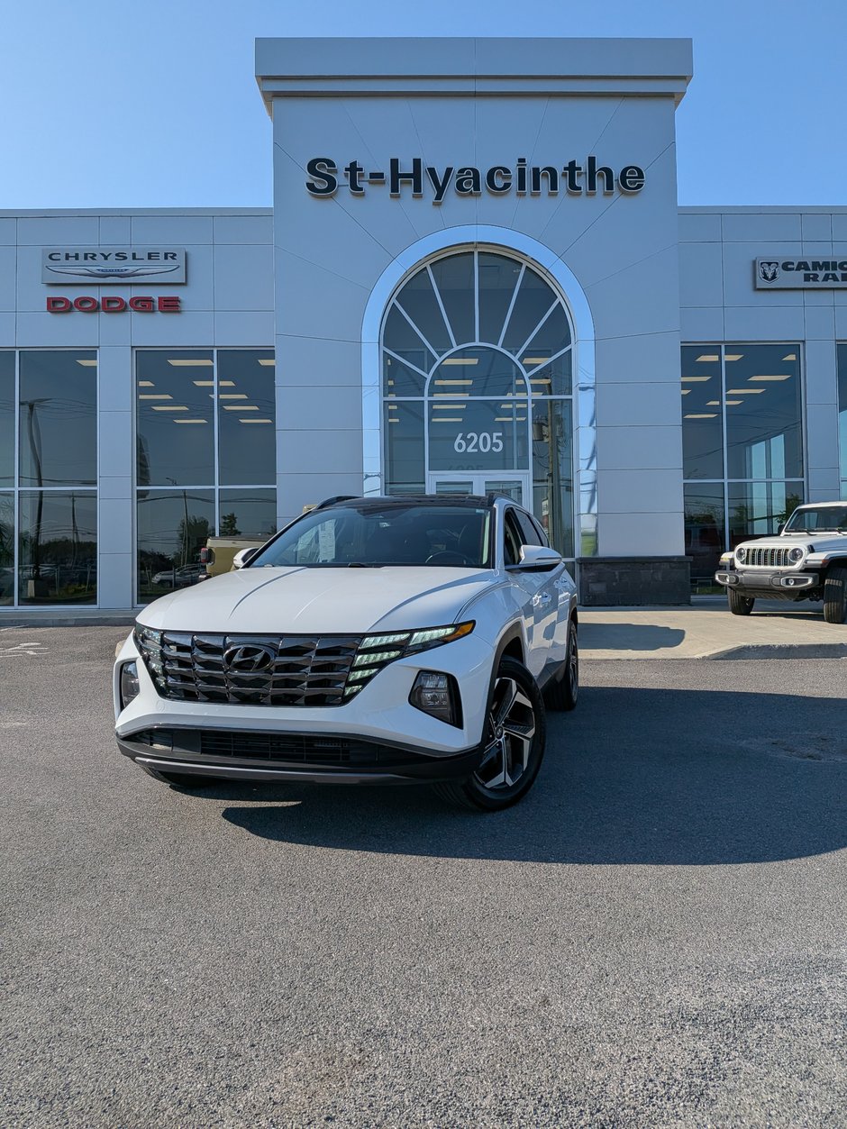 2023 Hyundai Tucson Hybrid Luxury-0