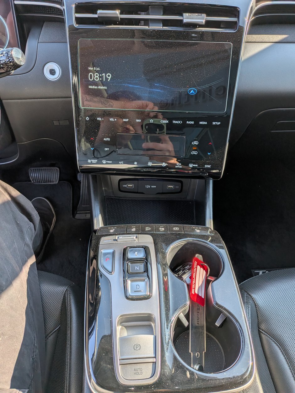 2023 Hyundai Tucson Hybrid Luxury-11