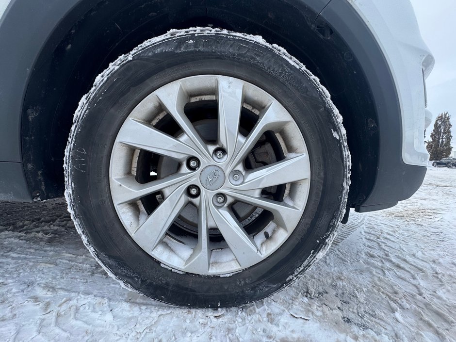 2021 Hyundai Tucson Preferred-10