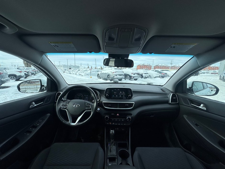 2021 Hyundai Tucson Preferred-5