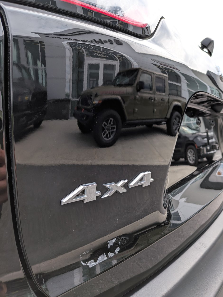 Jeep Cherokee Limited 2019-5