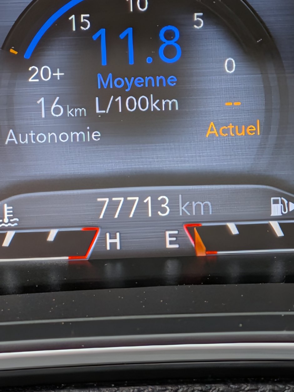Jeep Cherokee Limited 2019-17