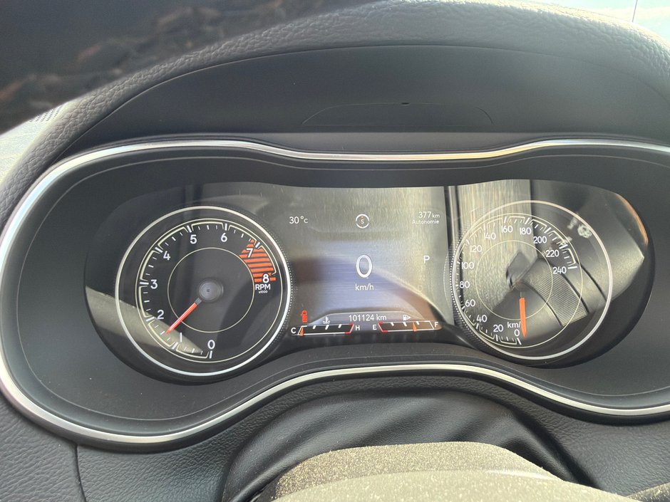 Jeep Cherokee Limited 2021-6