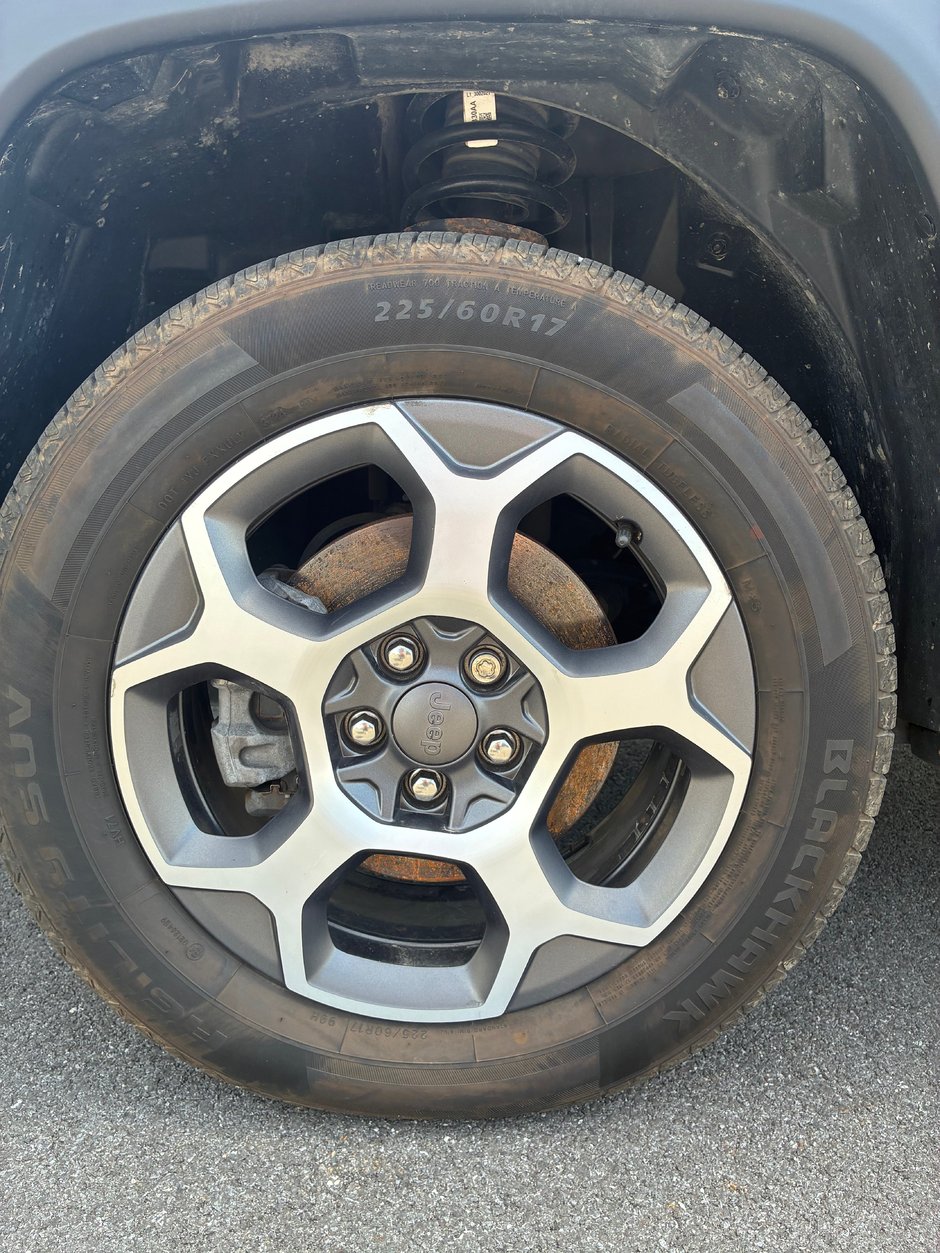 2022 Jeep Compass Trailhawk-4