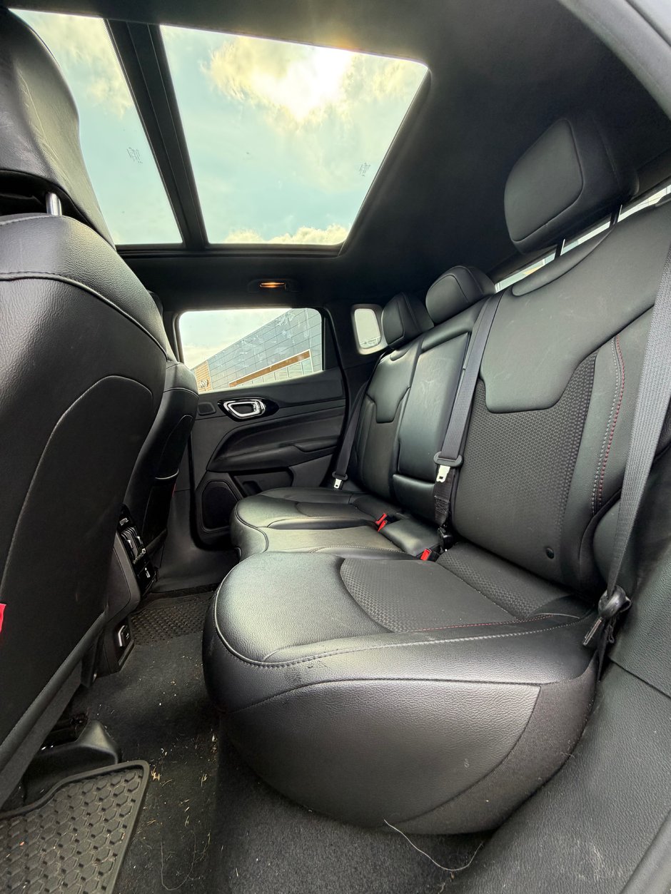 Jeep Compass Trailhawk 2025-8