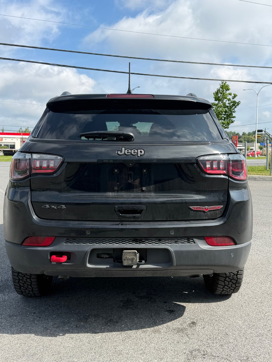 Jeep Compass Trailhawk 2025-3