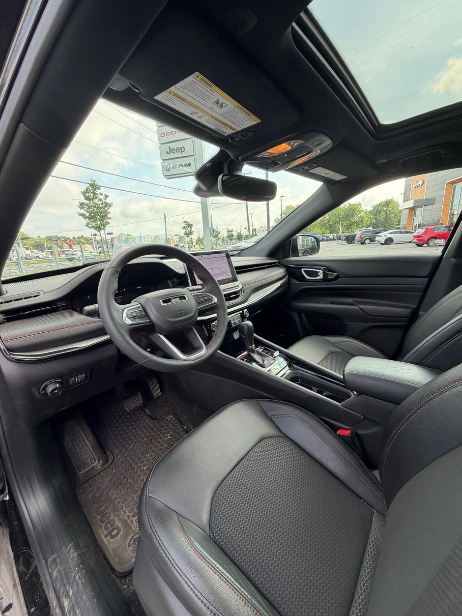 Jeep Compass Trailhawk 2025-7