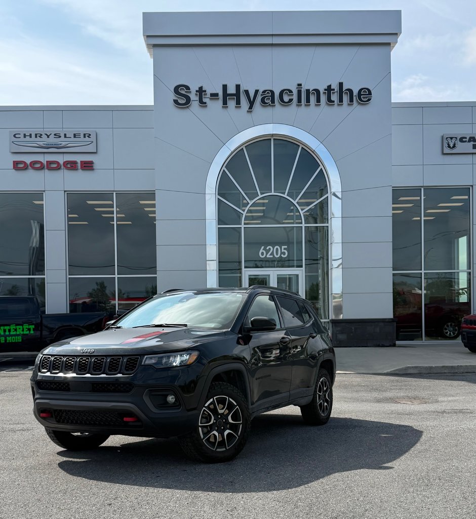 Jeep Compass Trailhawk 2025-0