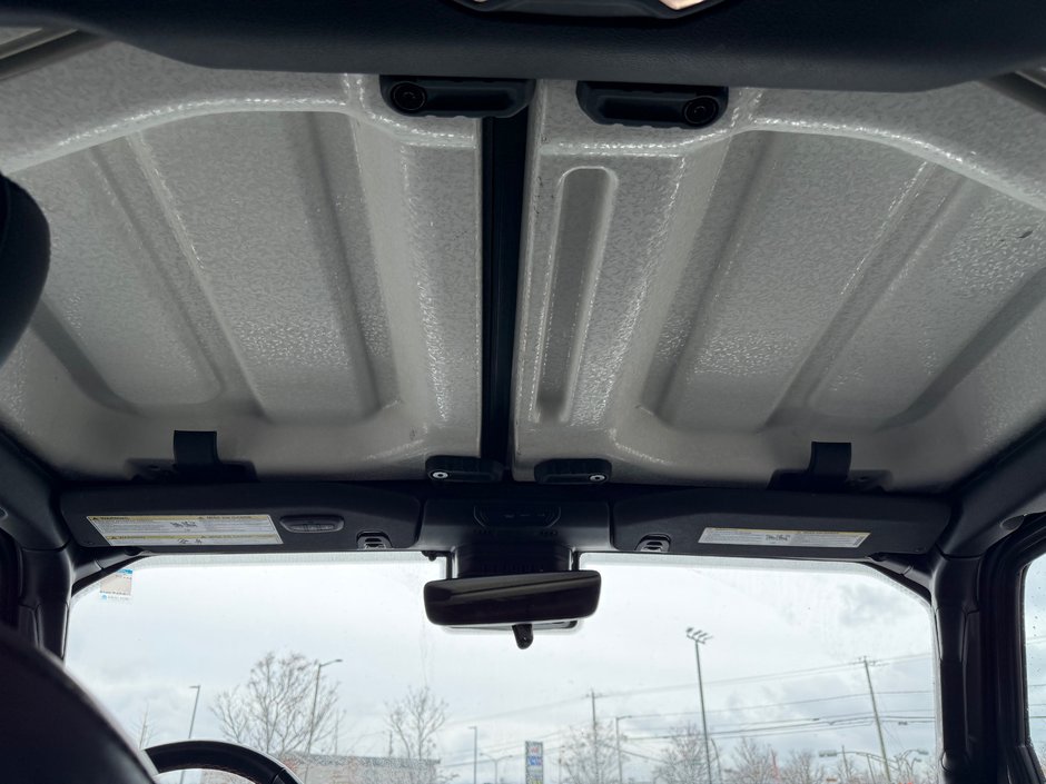 2021 Jeep Gladiator RUBICON 4X4-9