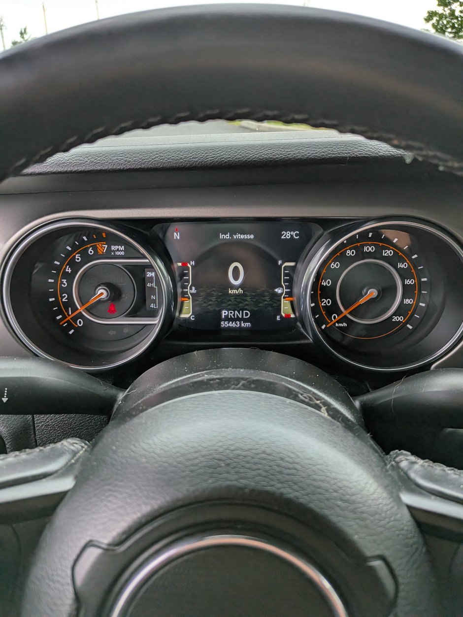 2021 Jeep Gladiator Sport S-15