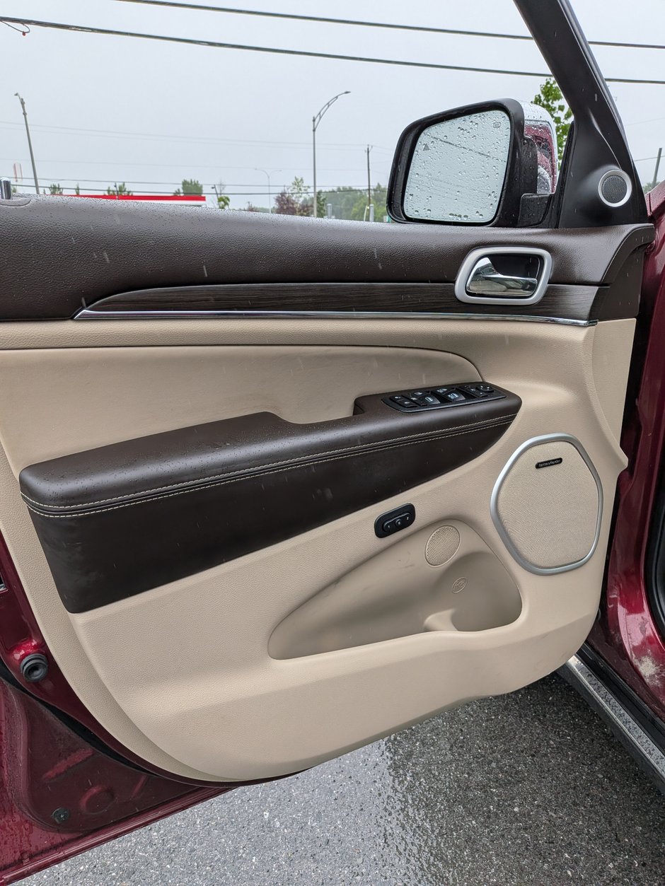 Jeep Grand Cherokee Summit 2020-8