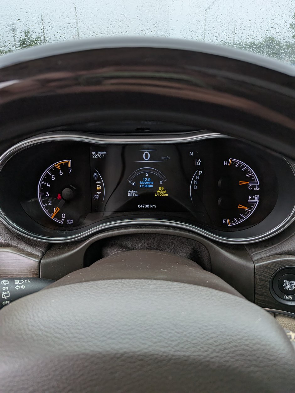 Jeep Grand Cherokee Summit 2020-12