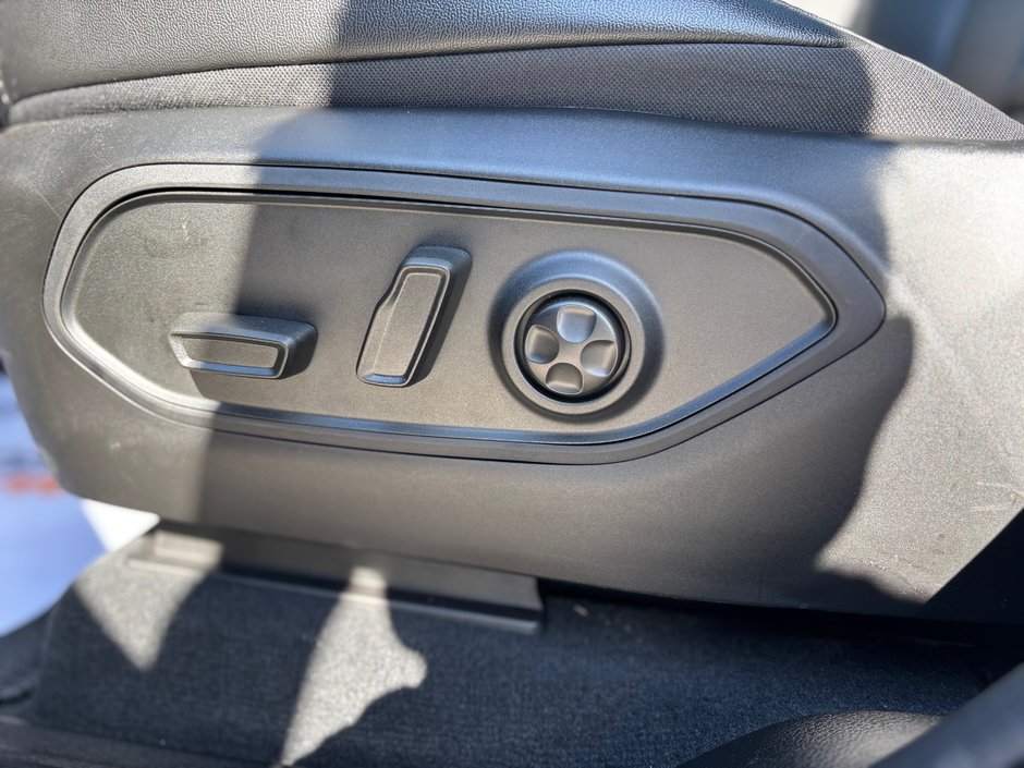 2024 Jeep Grand Cherokee LIMITED 4X4 // TOIT PANORAMIQUE-8