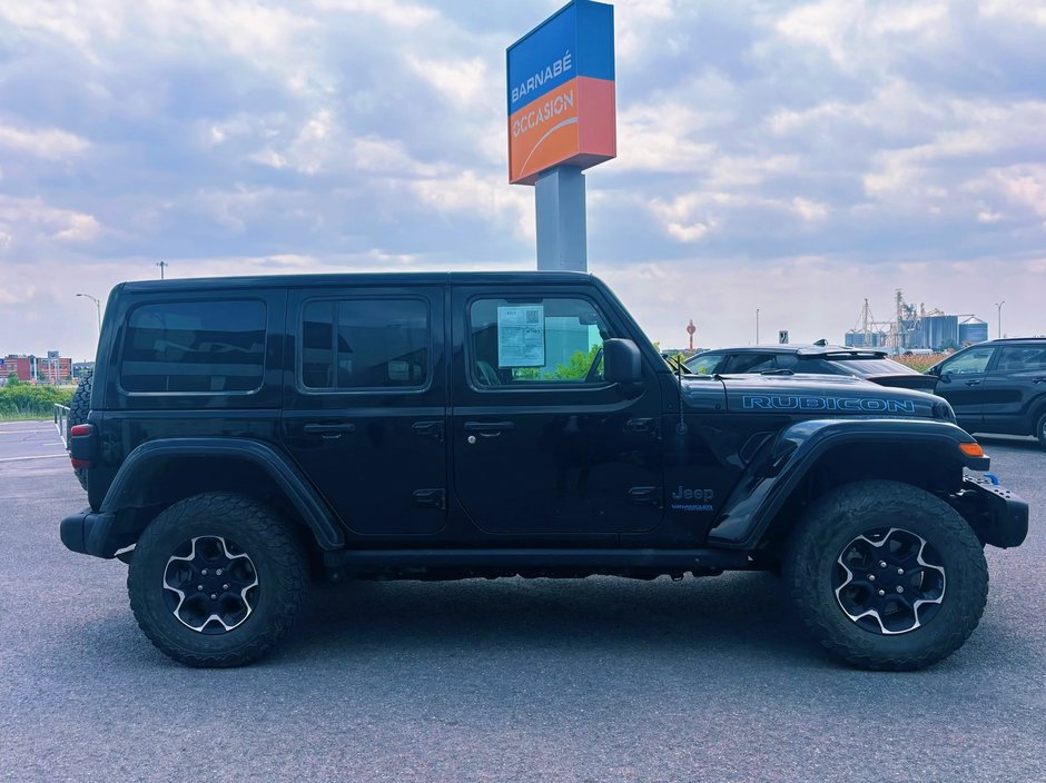2022 Jeep Wrangler 4xe Unlimited Rubicon-2