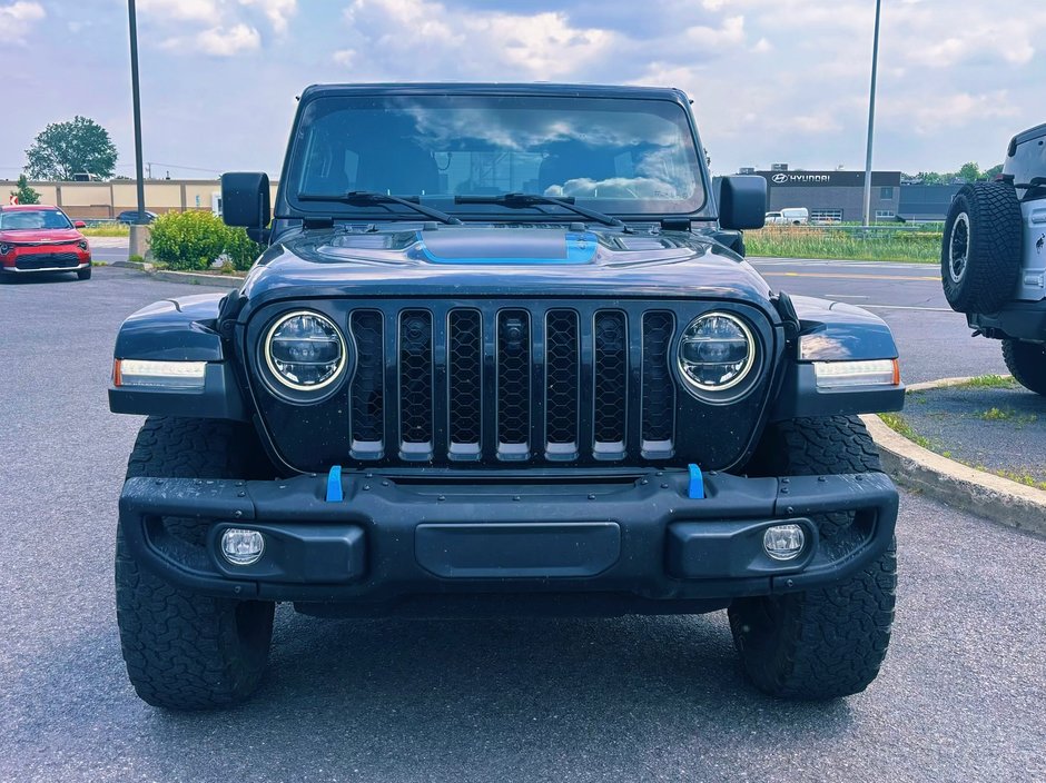 2022 Jeep Wrangler 4xe Unlimited Rubicon-3