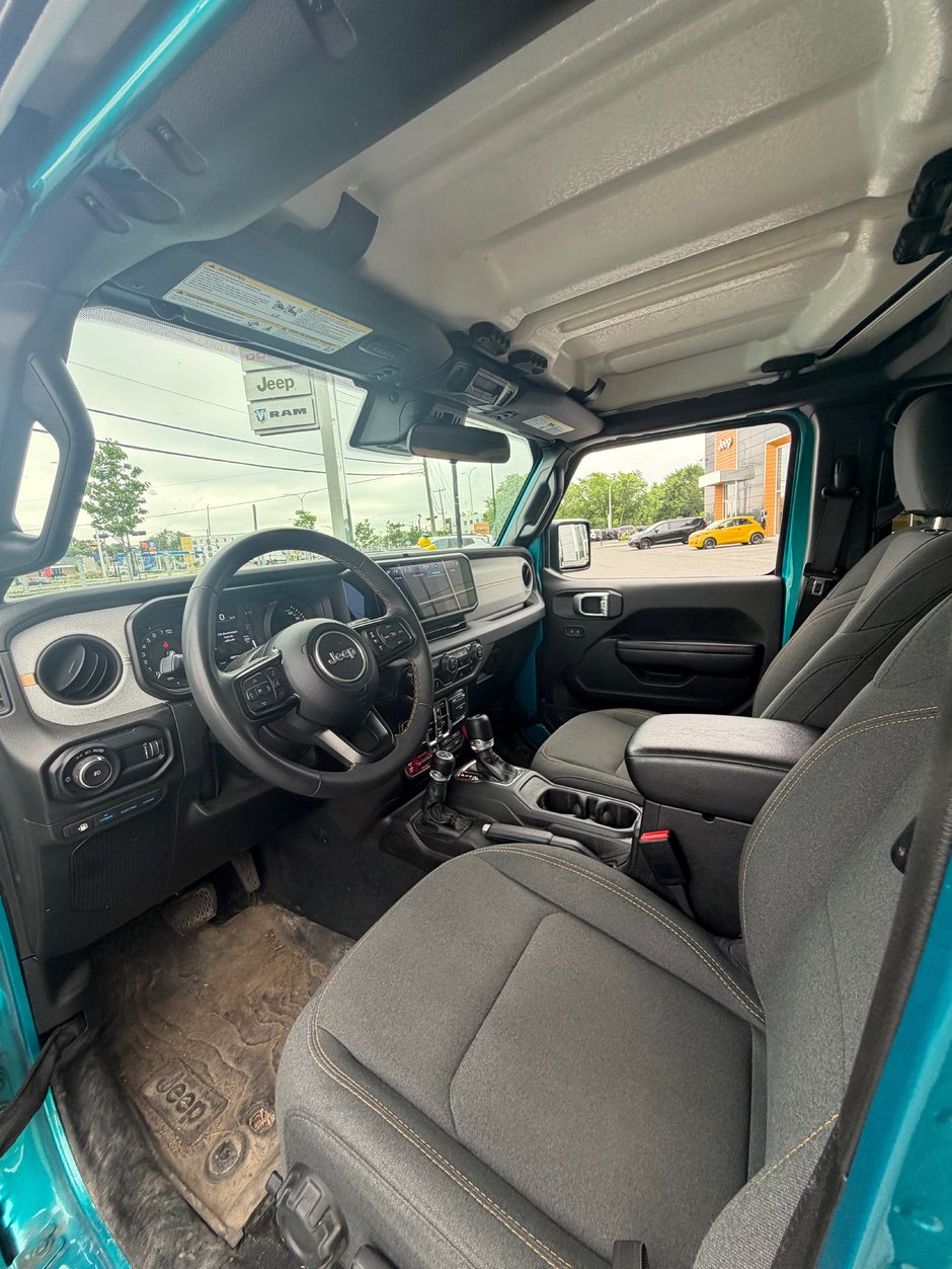 2024 Jeep Wrangler 4xe Willys-6