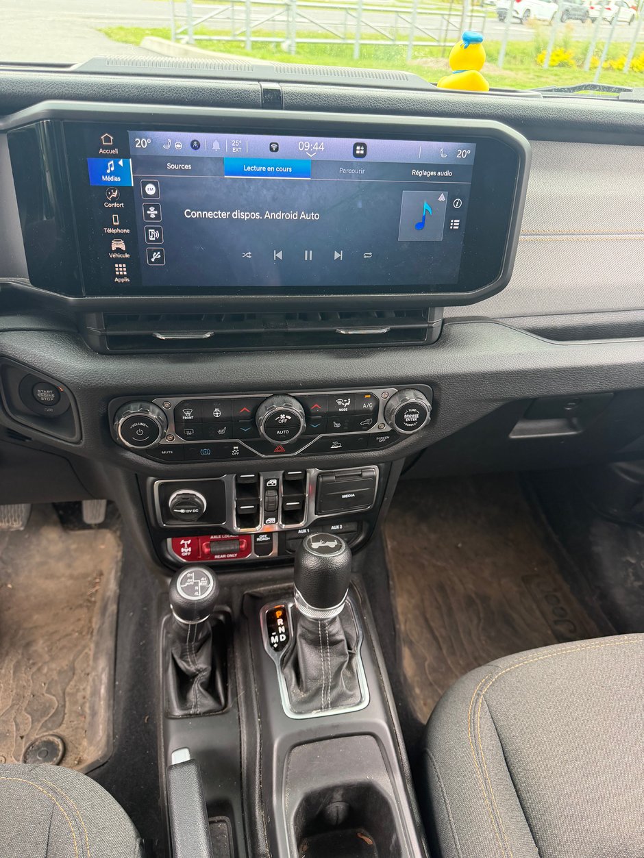 2024 Jeep Wrangler 4xe Willys-8