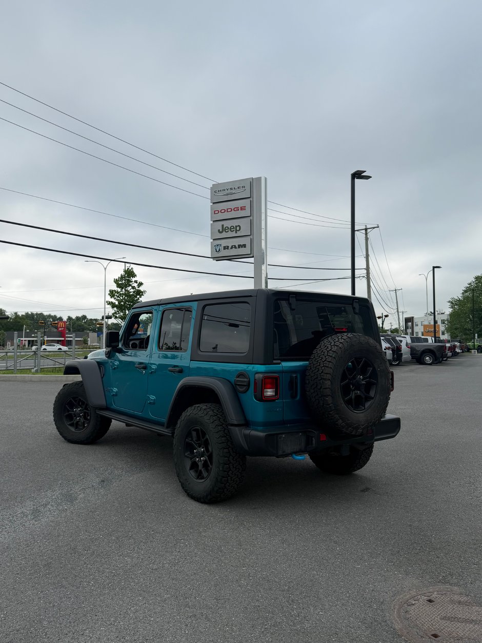 2024 Jeep Wrangler 4xe Willys-1