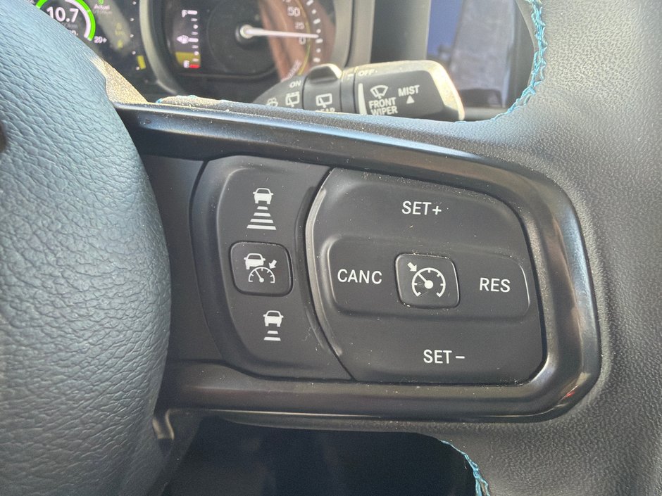 Jeep Wrangler 4xe Rubicon 2024-10