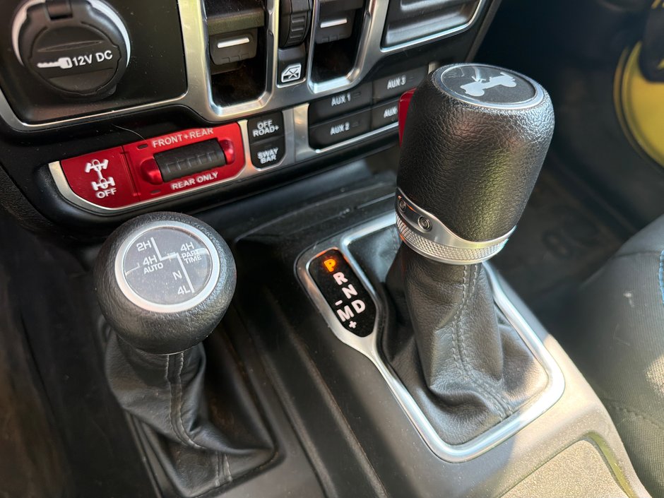 Jeep Wrangler 4xe Rubicon 2024-9
