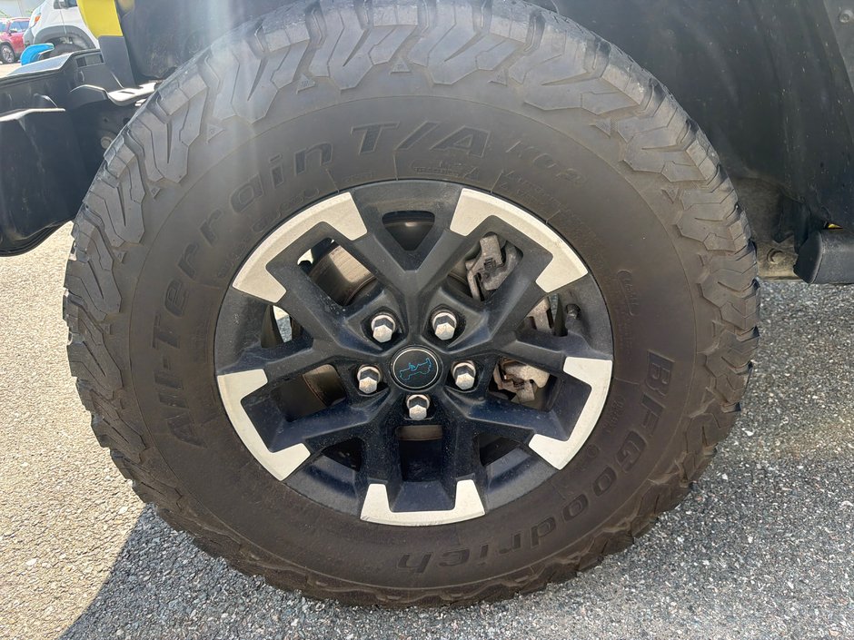 Jeep Wrangler 4xe Rubicon 2024-5