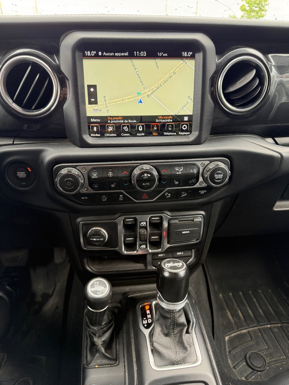 2020 Jeep Wrangler Unlimited Sahara Altitude-7