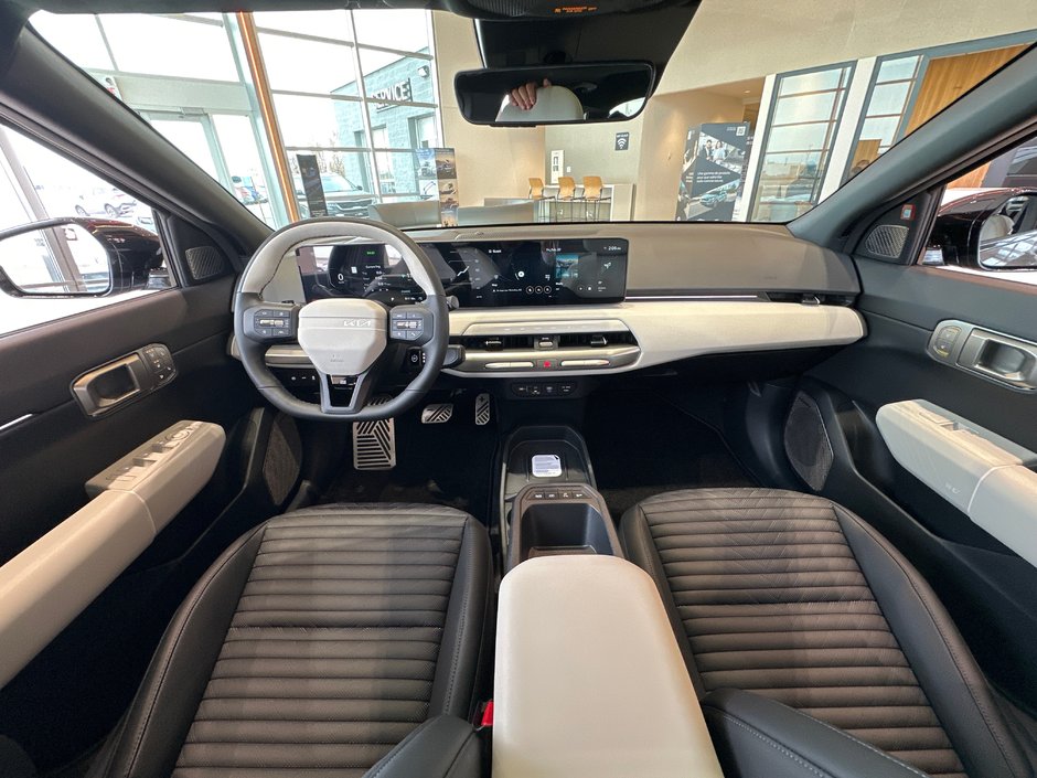 Kia EV4 GT-Line Limited 2026-26