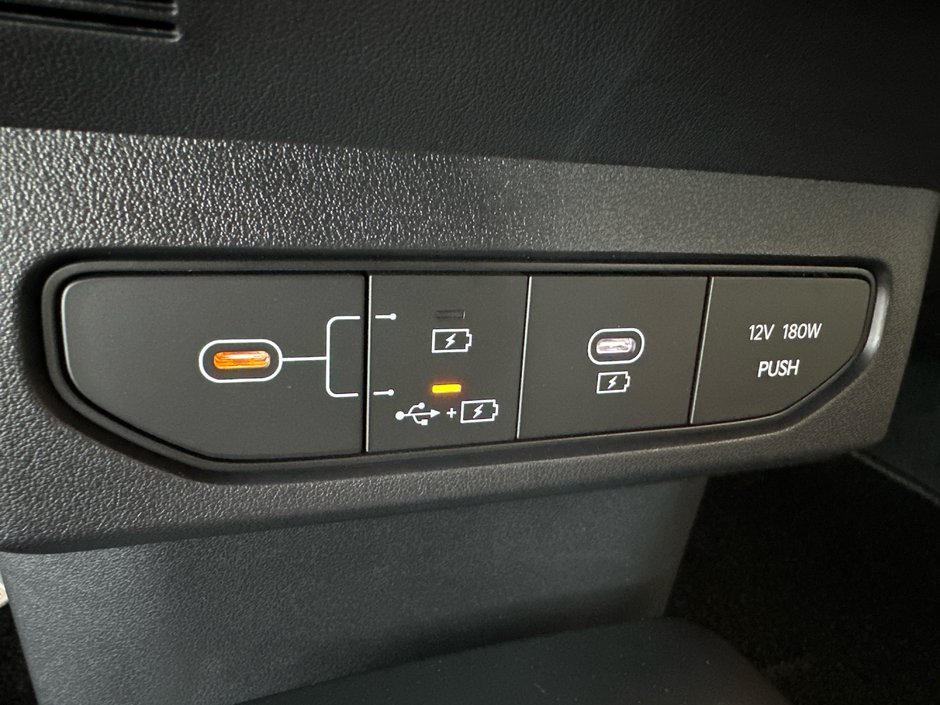 Kia EV4 GT-Line Limited 2026-21