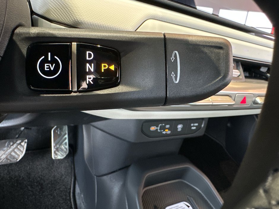 Kia EV4 GT-Line Limited 2026-18