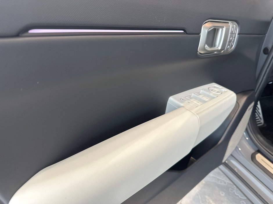 Kia EV4 GT-Line Limited 2026-8