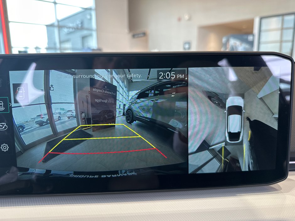 Kia EV4 GT-Line Limited 2026-20