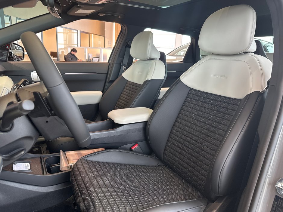 Kia EV4 GT-Line Limited 2026-11