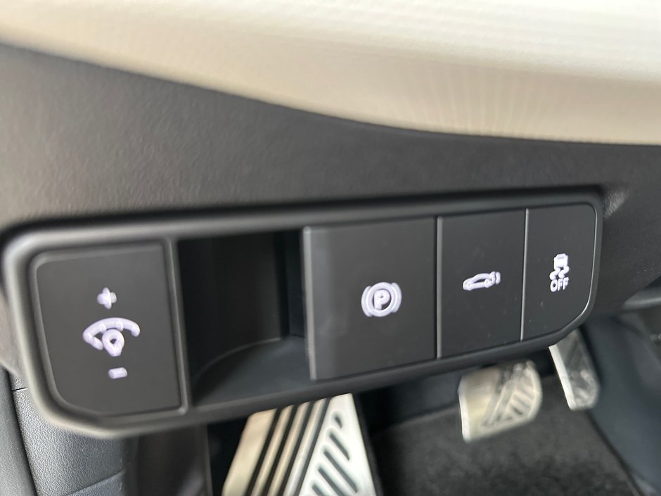 Kia EV4 GT-Line Limited 2026-14