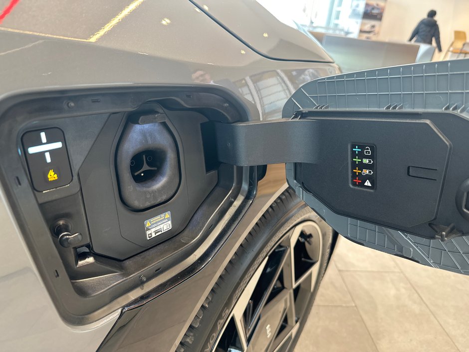 Kia EV4 GT-Line Limited 2026-5