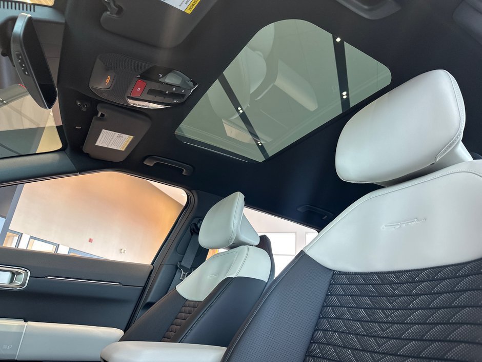 Kia EV4 GT-Line Limited 2026-13