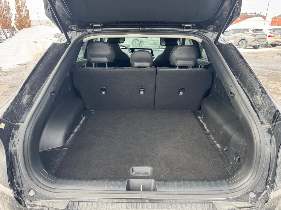 Kia EV6 LAND 2024-10