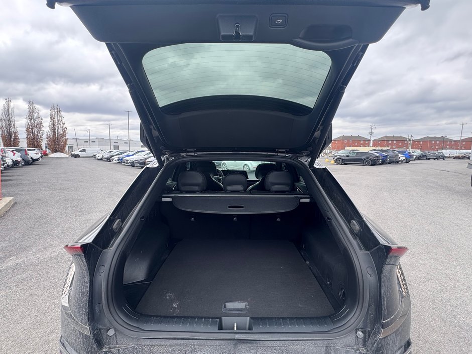 Kia EV6 Gt-line pack 2 2024 100% electrique + Navigation + Toit pano