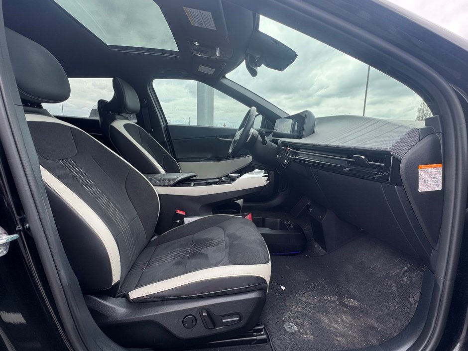 Kia EV6 Gt-line pack 2 2024 100% electrique + Navigation + Toit pano