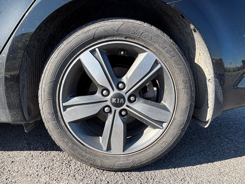 2018 Kia Forte EX-10