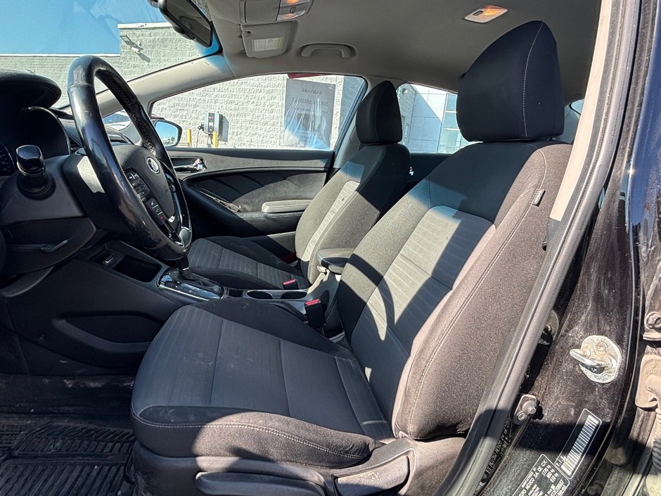 2018 Kia Forte EX-6