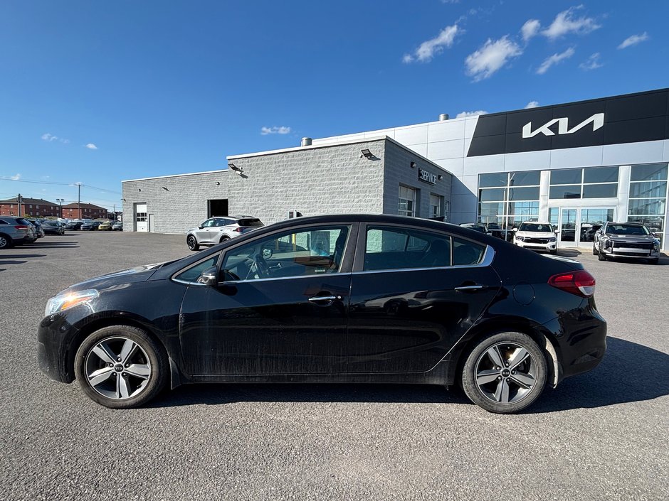 2018 Kia Forte EX-4