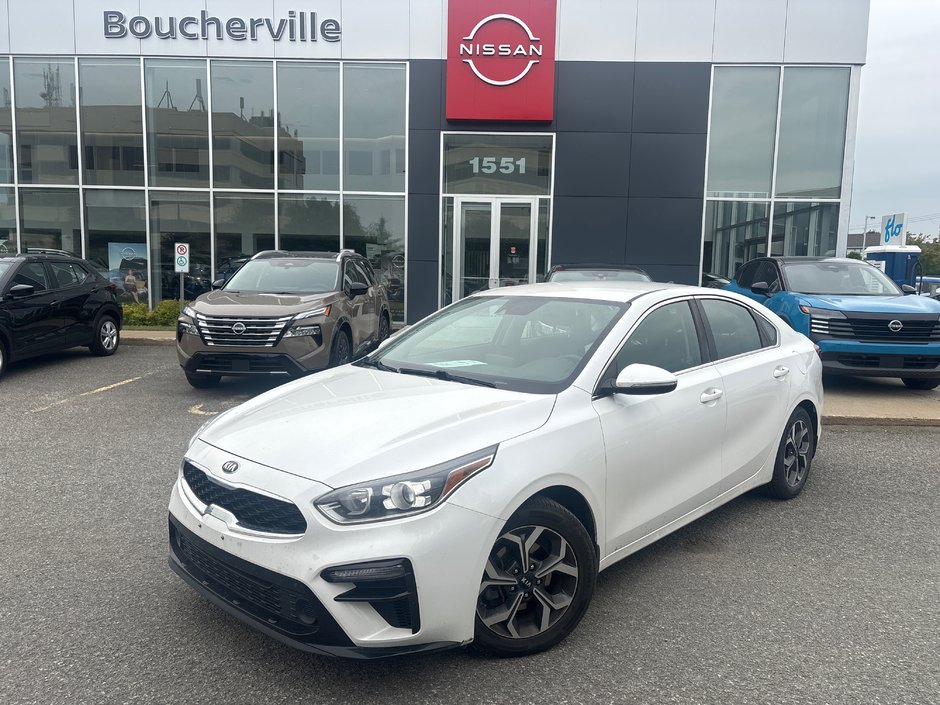 2020 Kia Forte EX-0
